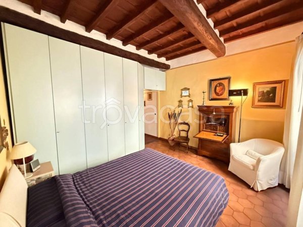 appartamento in vendita a Firenze in zona Centro San Niccolò