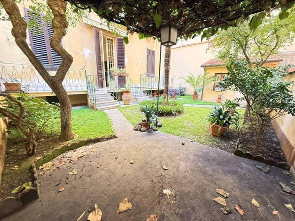 appartamento in vendita a Firenze