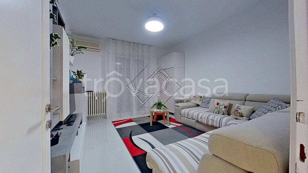 appartamento in vendita a Firenze in zona Novoli