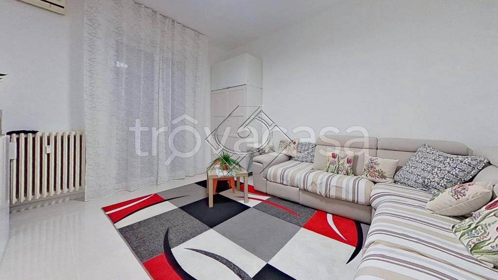 appartamento in vendita a Firenze in zona Novoli