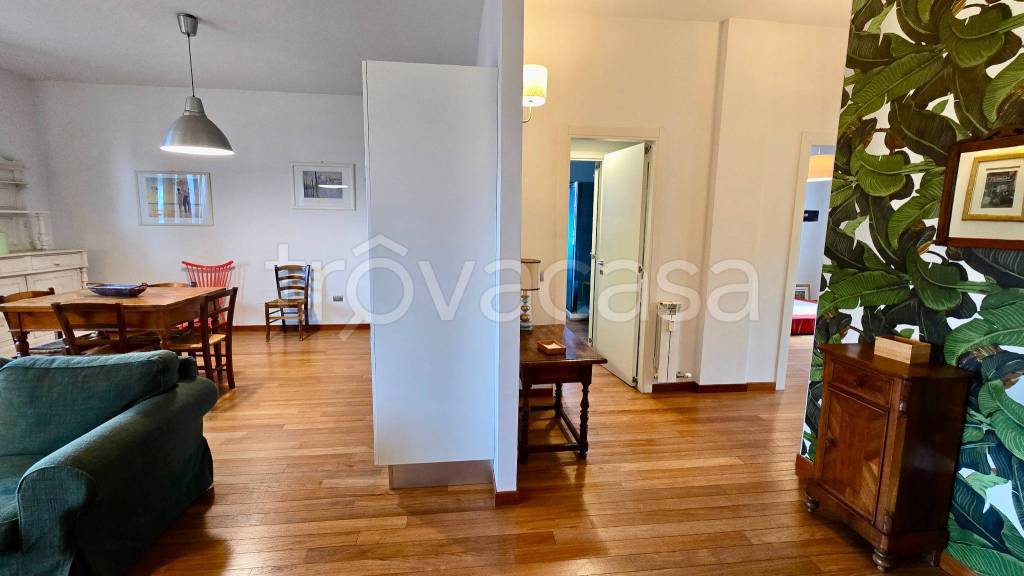 appartamento in vendita a Firenze in zona Soffiano