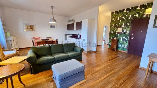 appartamento in vendita a Firenze in zona Soffiano