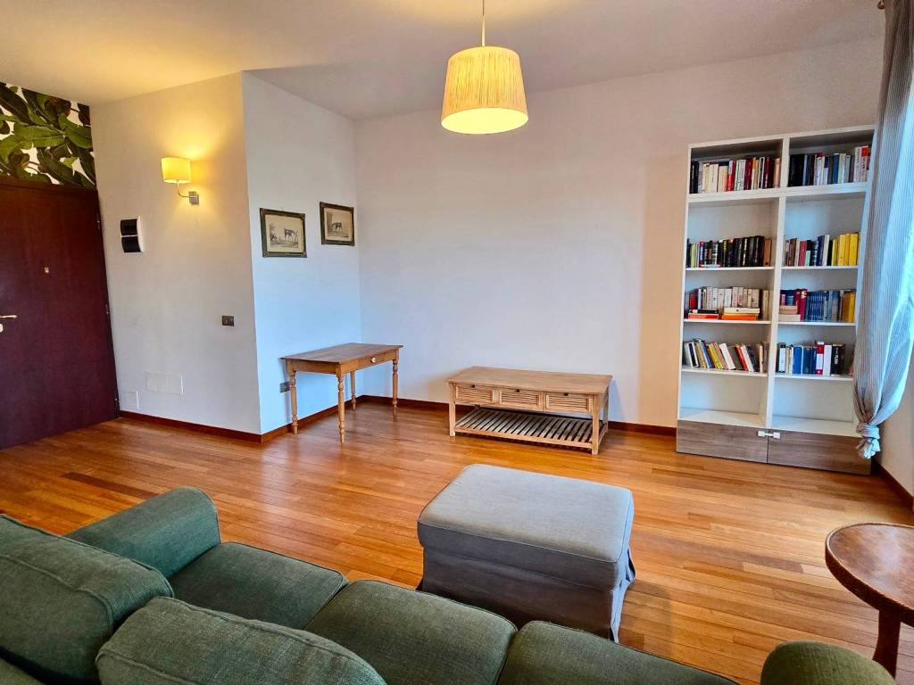 appartamento in vendita a Firenze in zona Soffiano