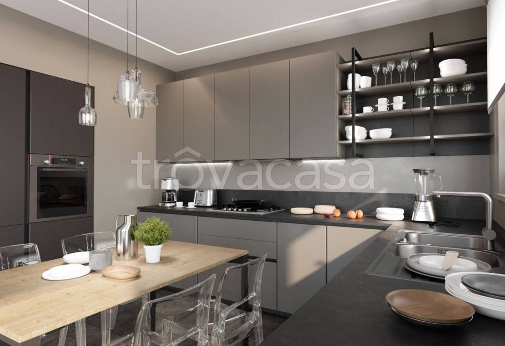 appartamento in vendita a Firenze