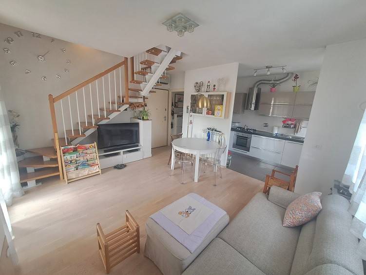 appartamento in vendita a Firenze in zona Legnaia