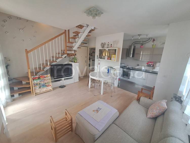 appartamento in vendita a Firenze in zona Soffiano