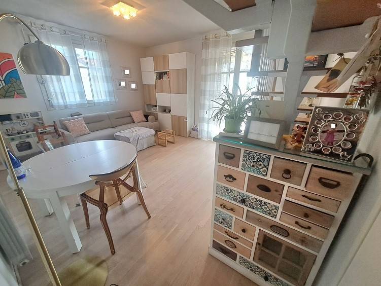 appartamento in vendita a Firenze in zona Soffiano