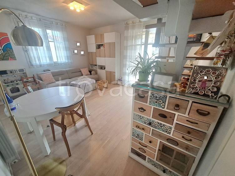 appartamento in vendita a Firenze in zona Soffiano