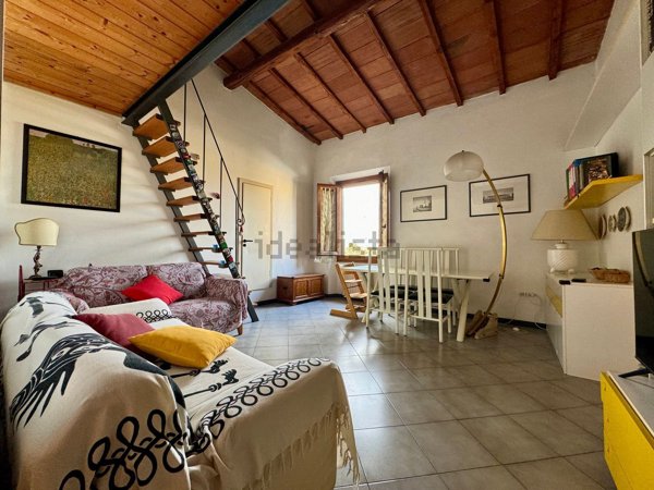 appartamento in vendita a Firenze in zona Mantignano