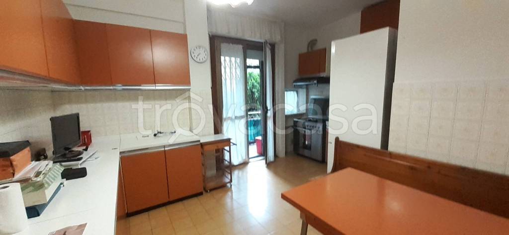 appartamento in vendita a Firenze in zona Cintoia