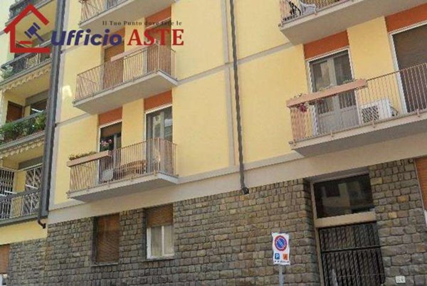 appartamento in vendita a Firenze in zona Novoli