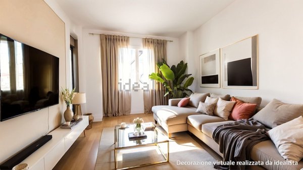 appartamento in vendita a Firenze in zona Soffiano