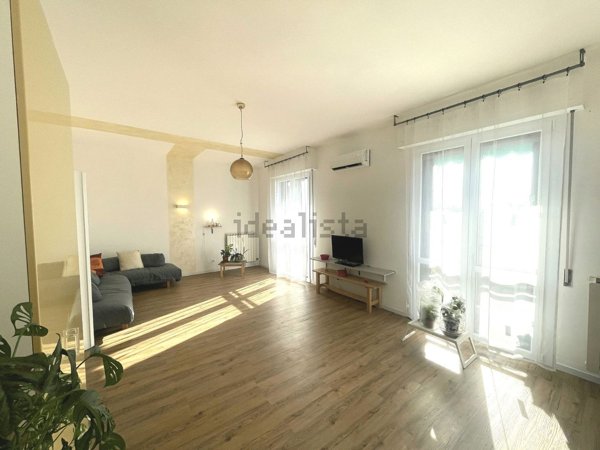 appartamento in vendita a Firenze in zona Novoli