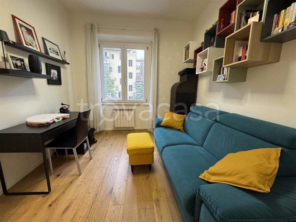 appartamento in vendita a Firenze in zona Centro Storico
