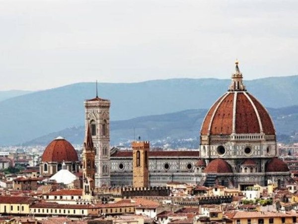 ufficio in vendita a Firenze in zona Statuto