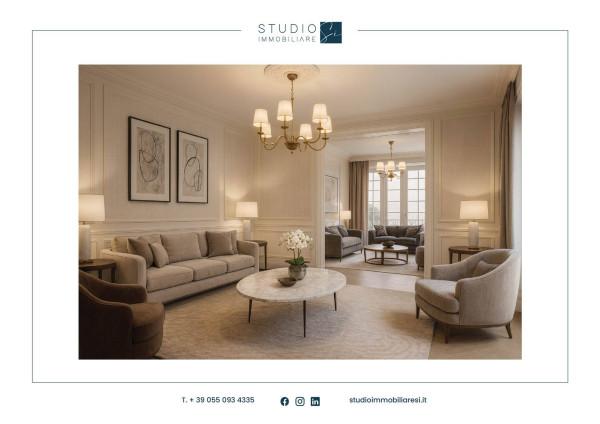 appartamento in vendita a Firenze in zona Centro Duomo