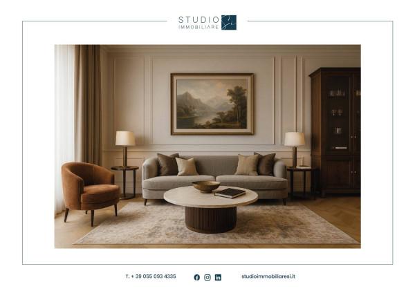 appartamento in vendita a Firenze in zona Centro Duomo