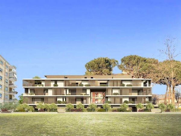 appartamento in vendita a Firenze in zona Coverciano