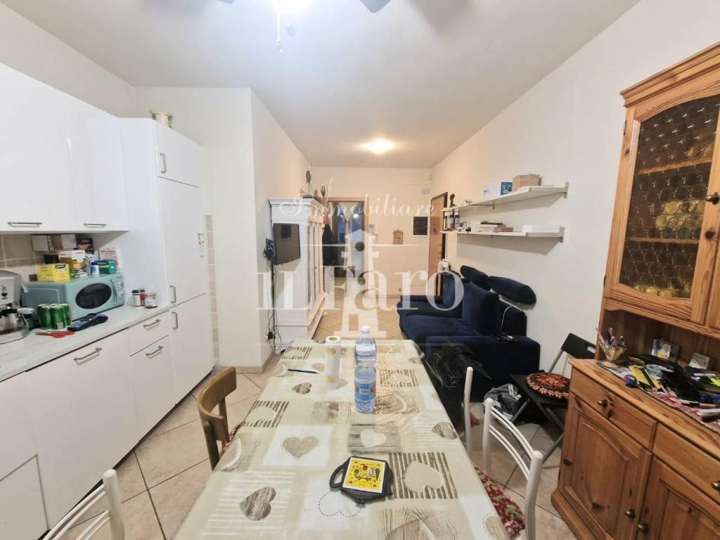 appartamento in vendita a Firenze in zona Brozzi