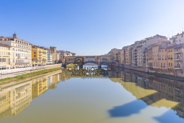 appartamento in vendita a Firenze in zona Centro San Frediano