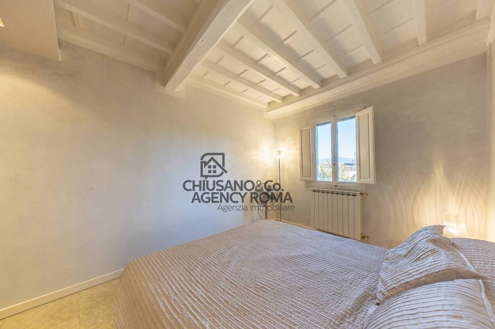 appartamento in vendita a Firenze in zona Centro San Frediano