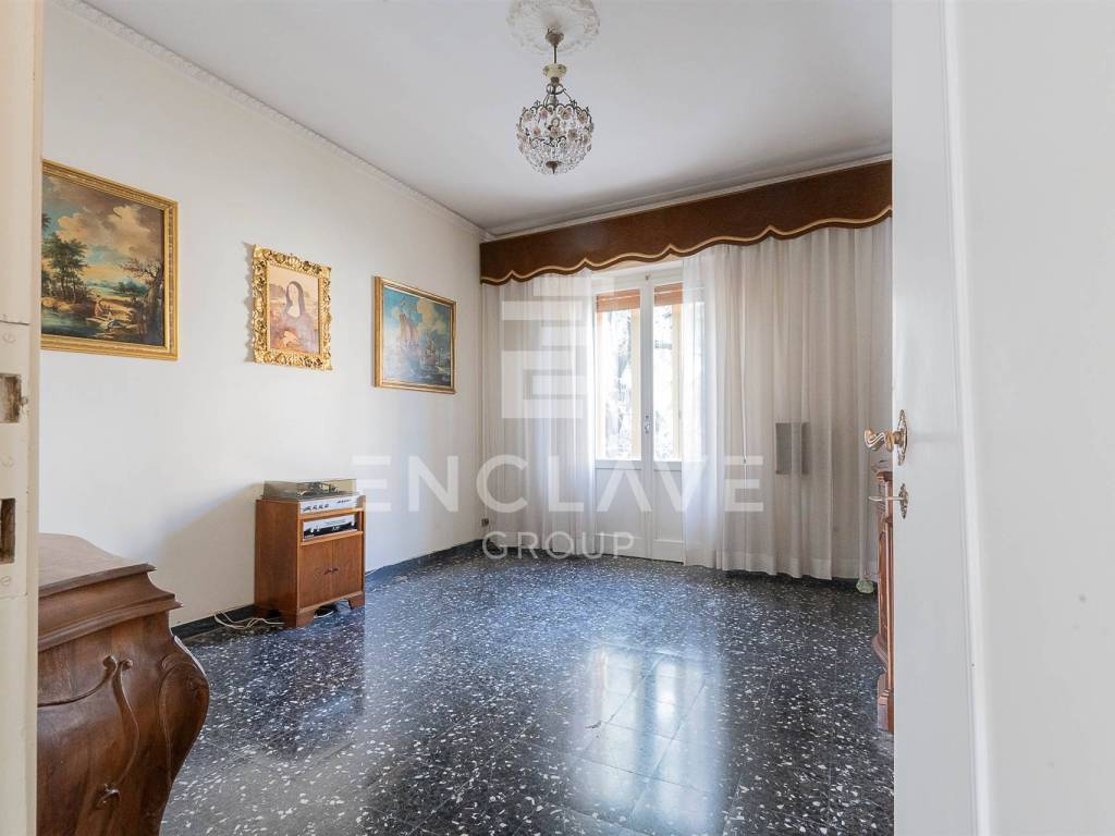 appartamento in vendita a Firenze in zona Legnaia