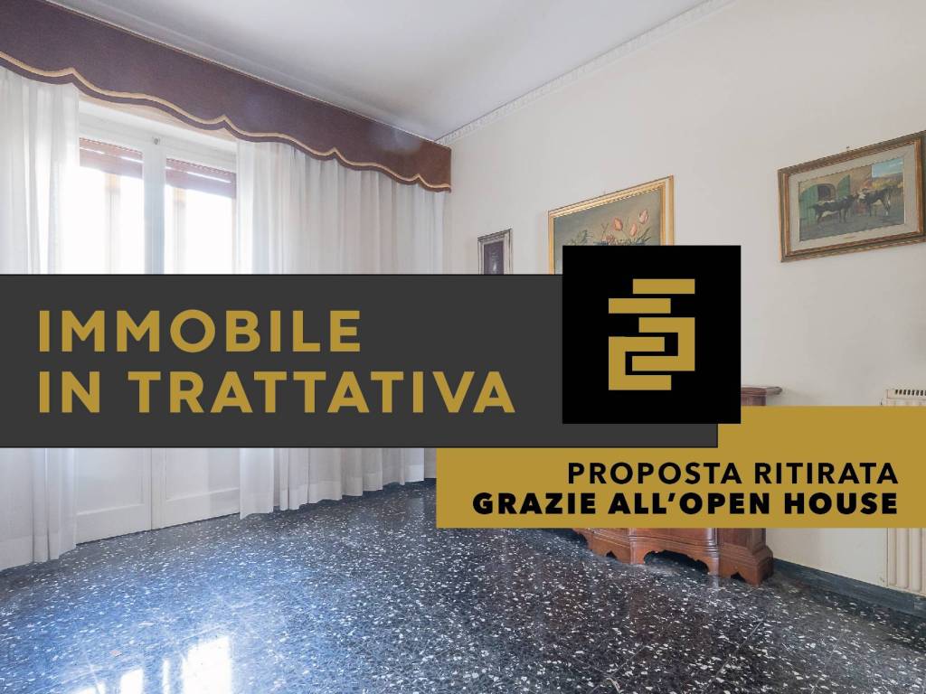 appartamento in vendita a Firenze in zona Soffiano