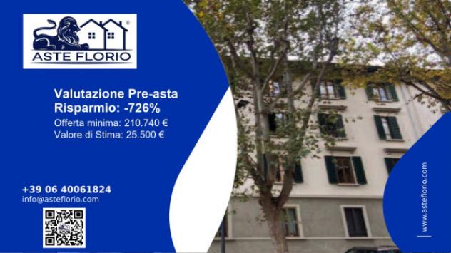 appartamento in vendita a Firenze in zona Peretola