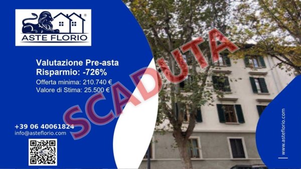 appartamento in vendita a Firenze in zona Peretola