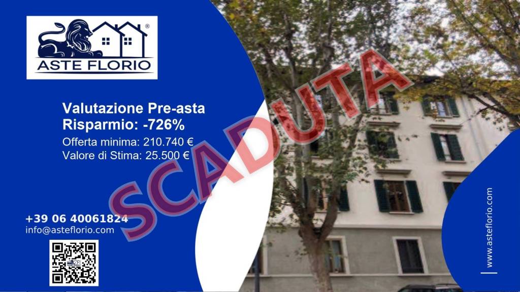 appartamento in vendita a Firenze