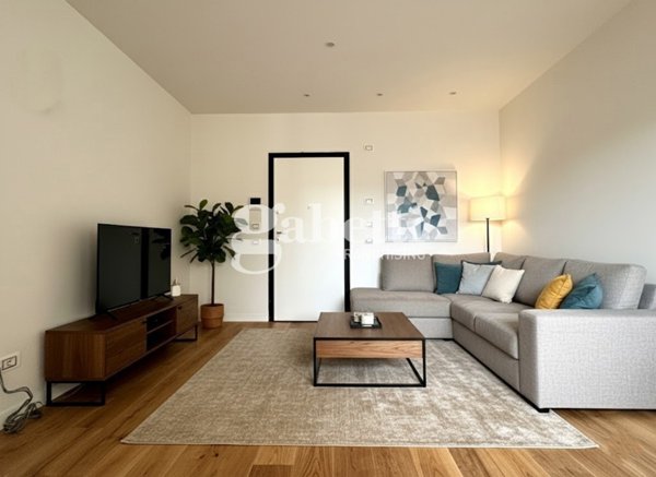 appartamento in vendita a Firenze in zona Centro Storico