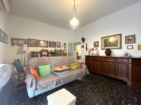 appartamento in vendita a Firenze in zona Firenze Nova