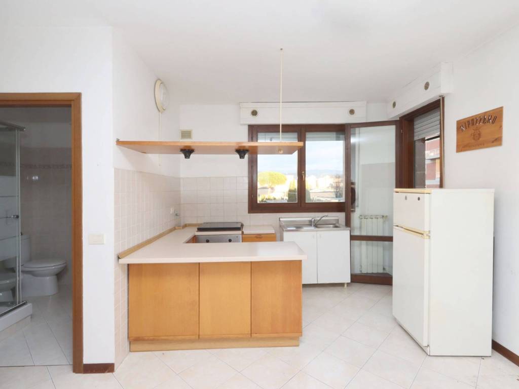 appartamento in vendita a Firenze in zona Firenze Nova