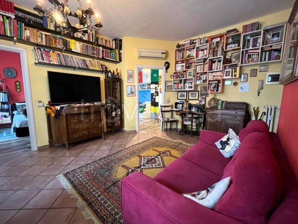 appartamento in vendita a Firenze in zona Centro Storico