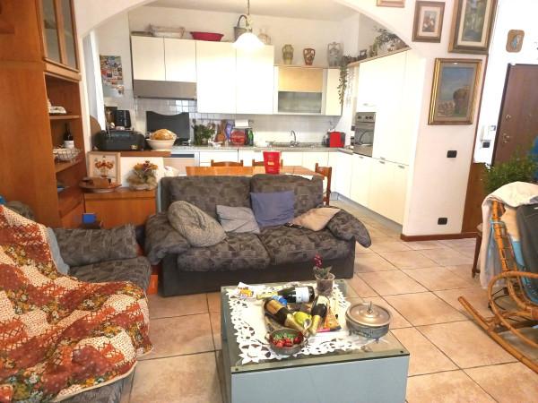 appartamento in vendita a Firenze in zona Isolotto