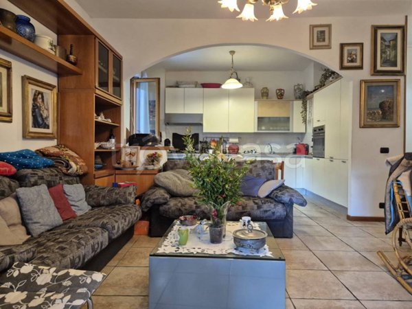 appartamento in vendita a Firenze in zona Isolotto