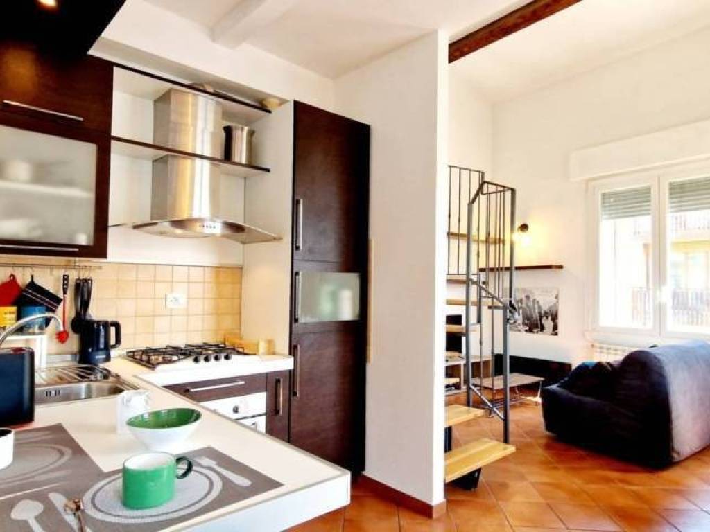 appartamento in vendita a Firenze