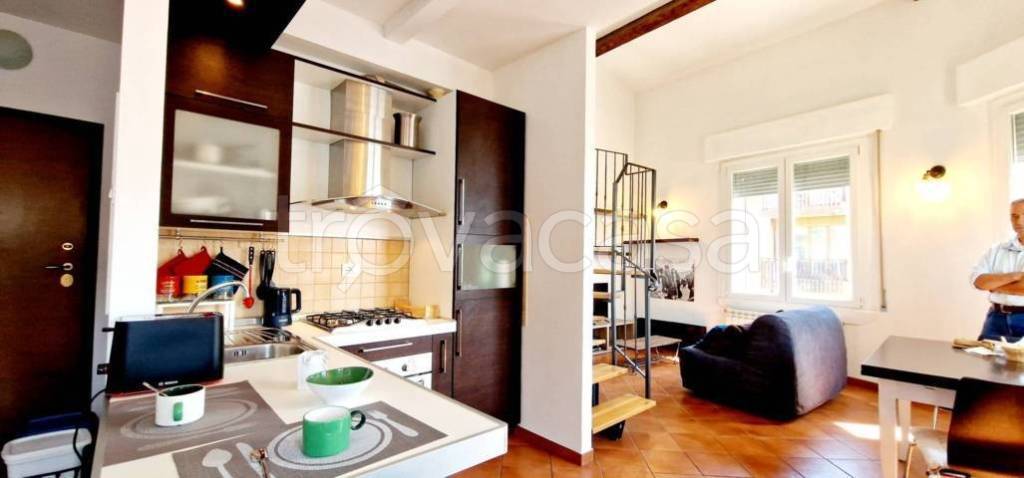 appartamento in vendita a Firenze