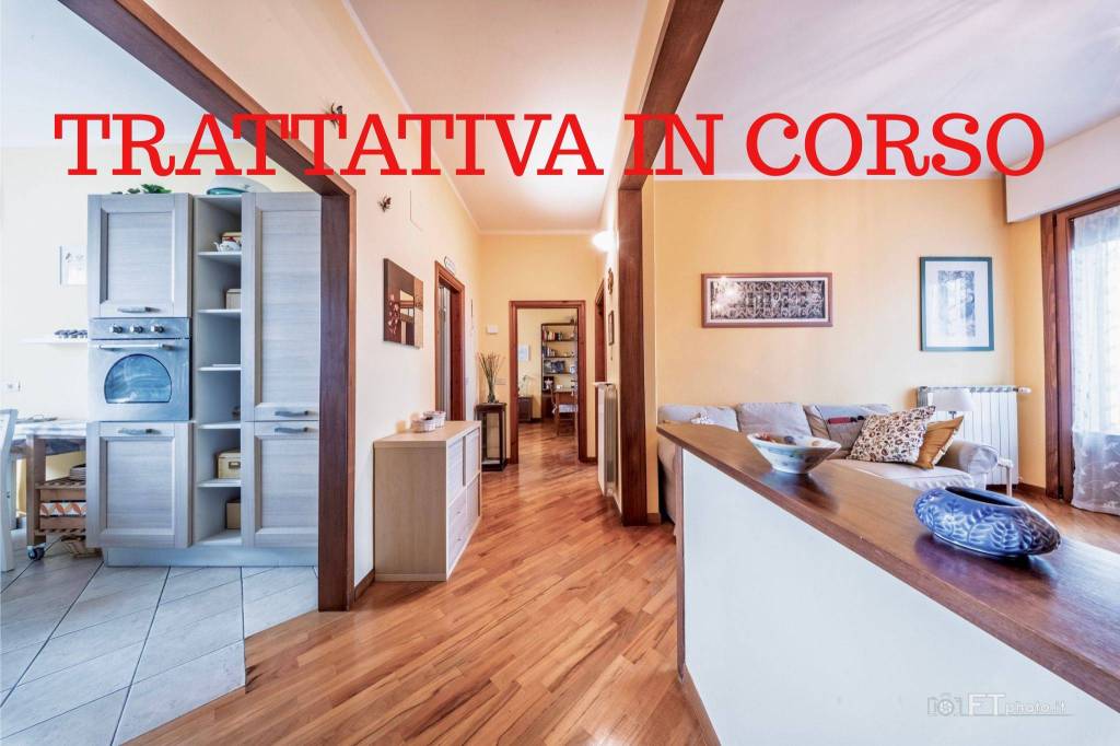 appartamento in vendita a Firenze in zona Legnaia