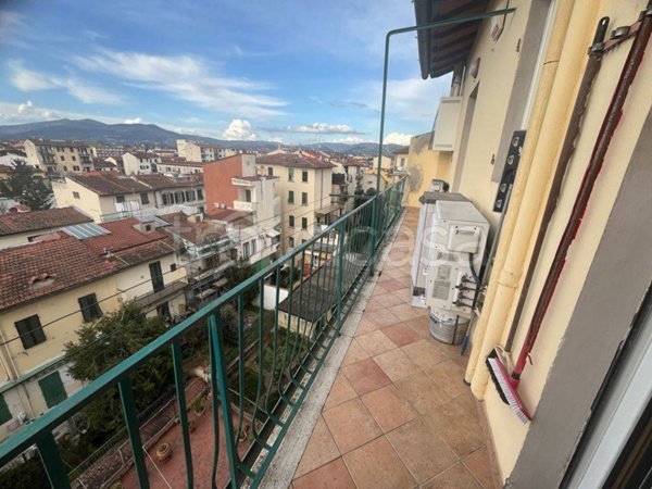 appartamento in vendita a Firenze in zona Soffiano
