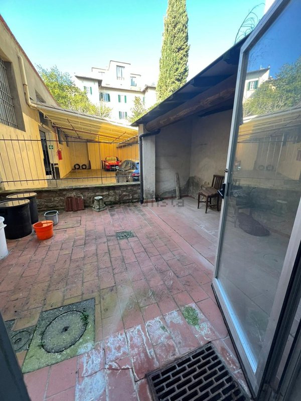 appartamento in vendita a Firenze in zona Centro Duomo