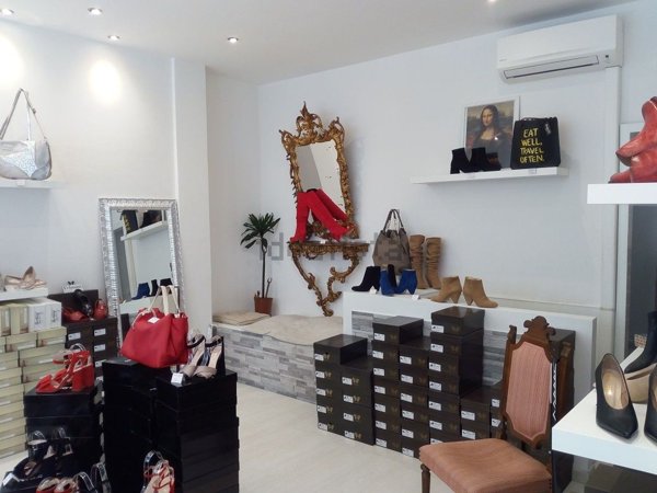 negozio in vendita a Firenze