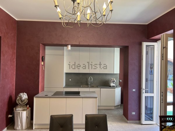 casa indipendente in vendita a Firenze in zona Isolotto