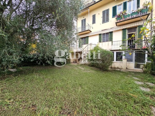 appartamento in vendita a Firenze in zona Soffiano