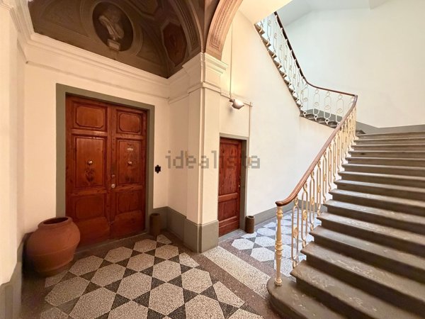 locale di sgombero in vendita a Firenze in zona Centro Santa Croce