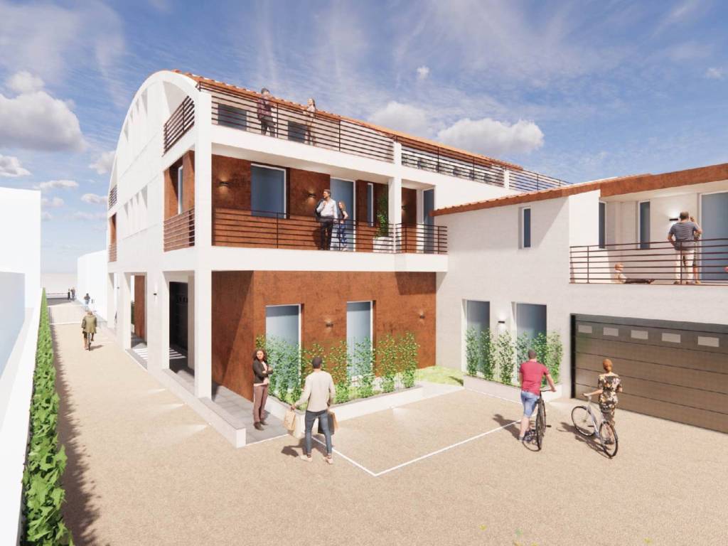 casa indipendente in vendita a Firenze in zona Legnaia