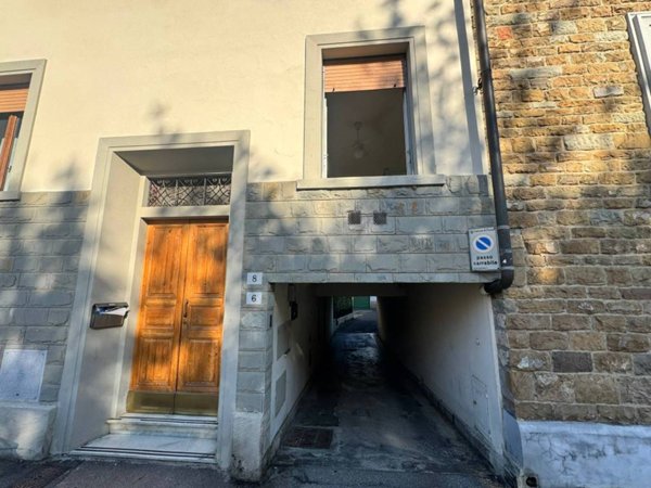 ufficio in vendita a Firenze in zona Bellariva