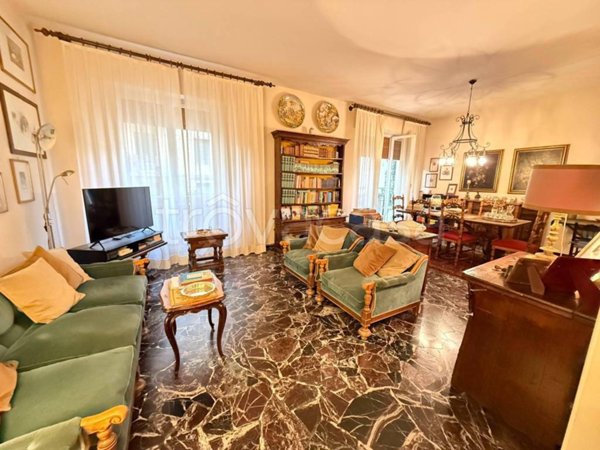 appartamento in vendita a Firenze in zona Statuto