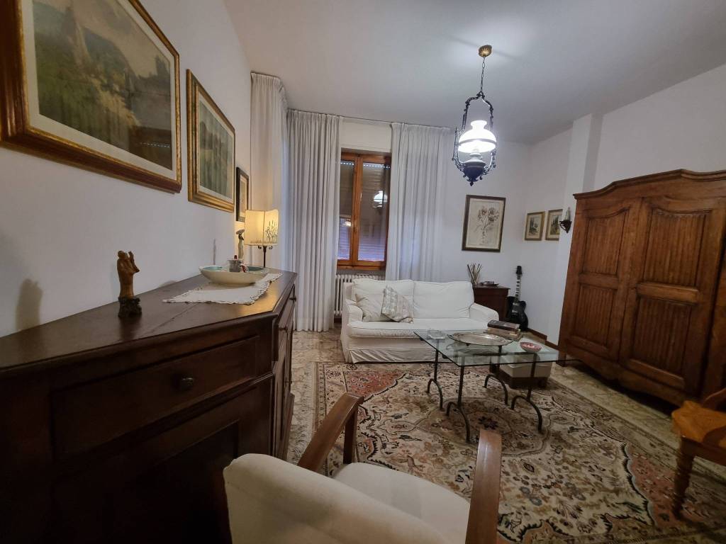 appartamento in vendita a Firenze in zona Serpiolle