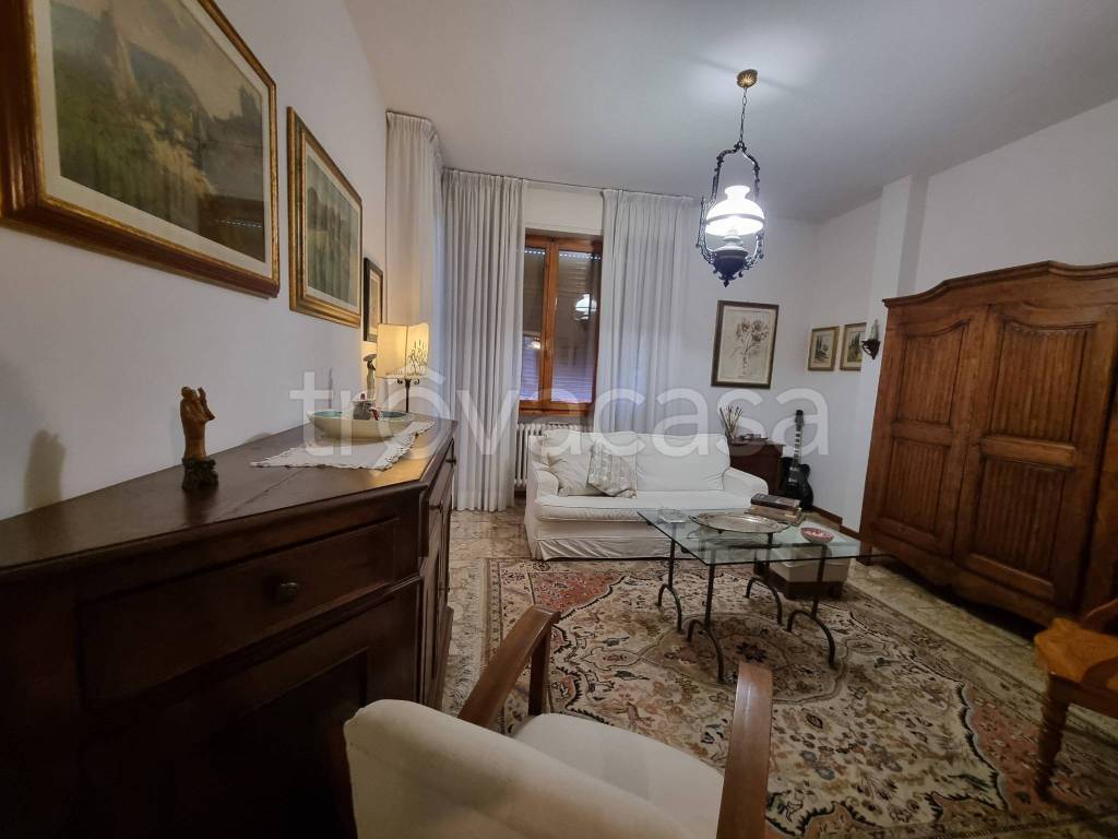 appartamento in vendita a Firenze in zona Careggi